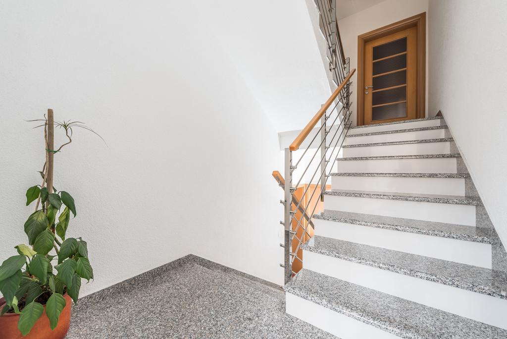 Kristina Apartments Zadar Exterior photo